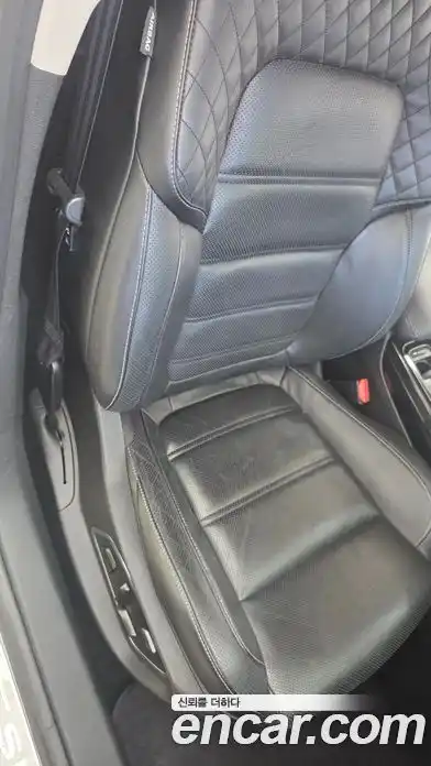 Renault SM6 2016 2.0 гидро, фото 16