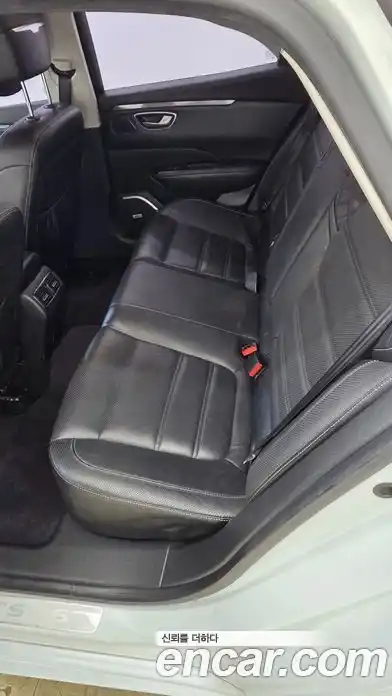Renault SM6 2016 2.0 гидро, фото 17