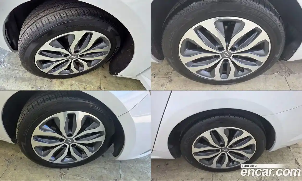 Renault SM6 2016 2.0 гидро, фото 18