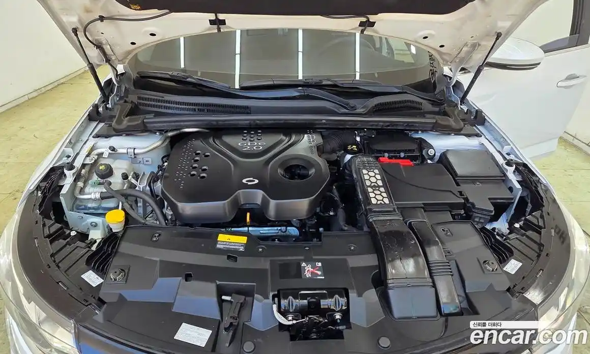 Renault SM6 2016 2.0 гидро, фото 19