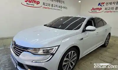 Renault SM6 2016 2.0 гидро, миниатюра 2
