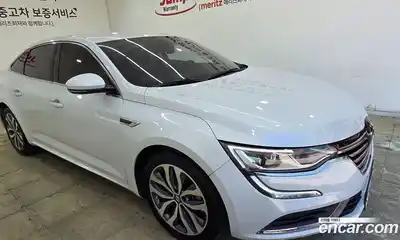 Renault SM6 2016 2.0 гидро, миниатюра 3