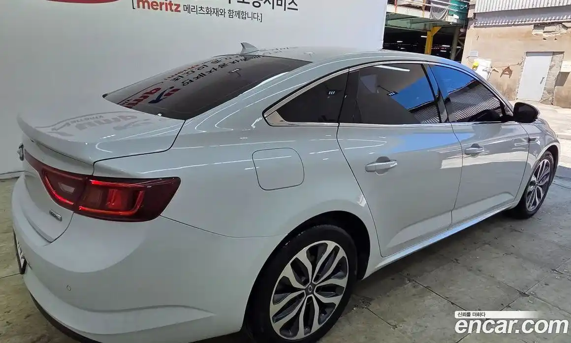 Renault SM6 2016 2.0 гидро, фото 4