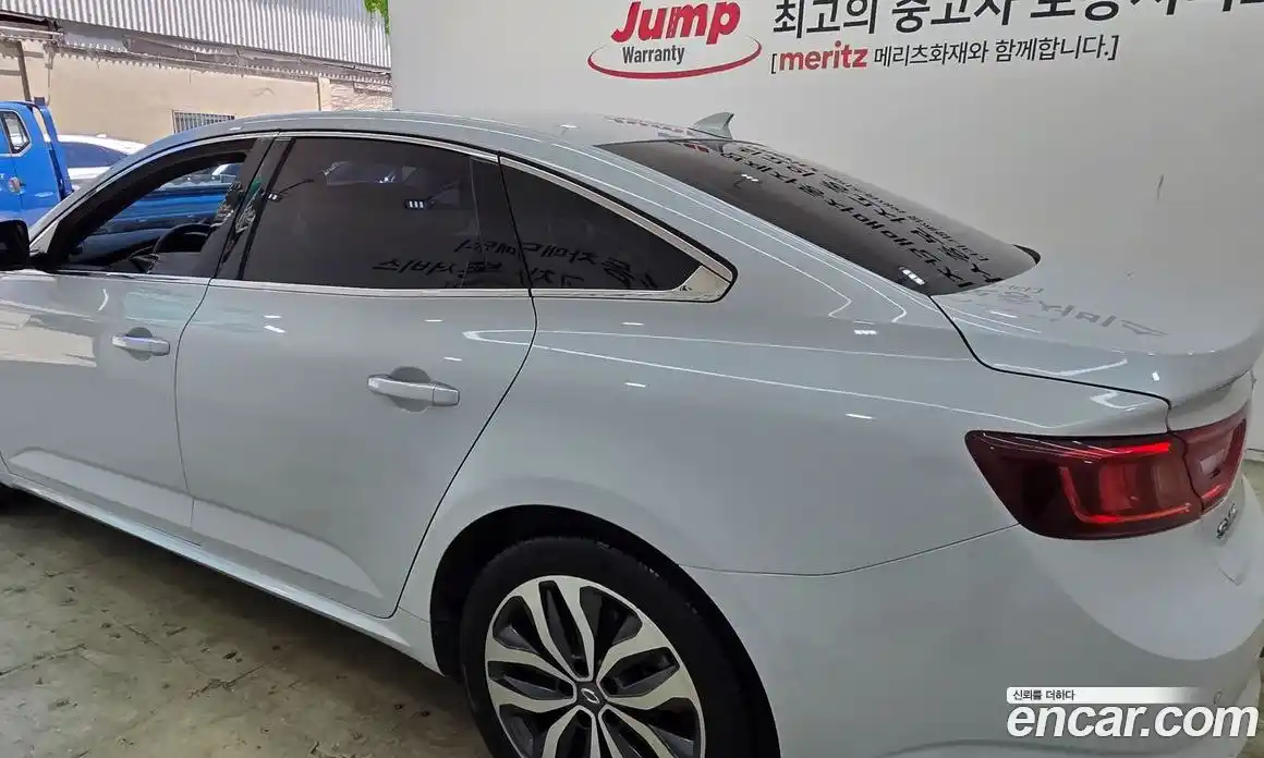 Renault SM6 2016 2.0 гидро, фото 5