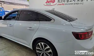 Renault SM6 2016 2.0 гидро, миниатюра 5