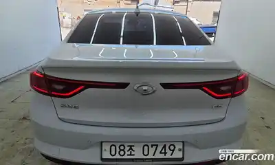 Renault SM6 2016 2.0 гидро, миниатюра 6