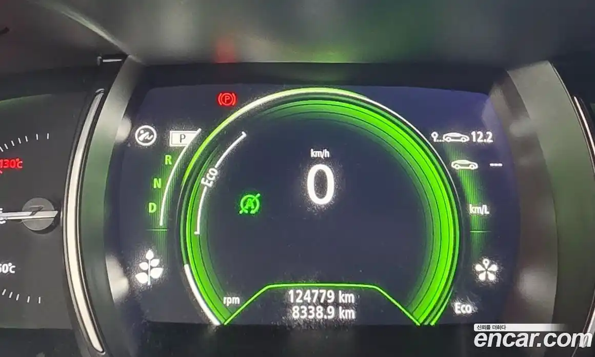 Renault SM6 2016 2.0 гидро, фото 7