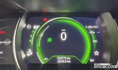 Renault SM6 2016 2.0 гидро, миниатюра 7