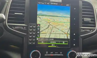 Renault SM6 2016 2.0 гидро, миниатюра 8
