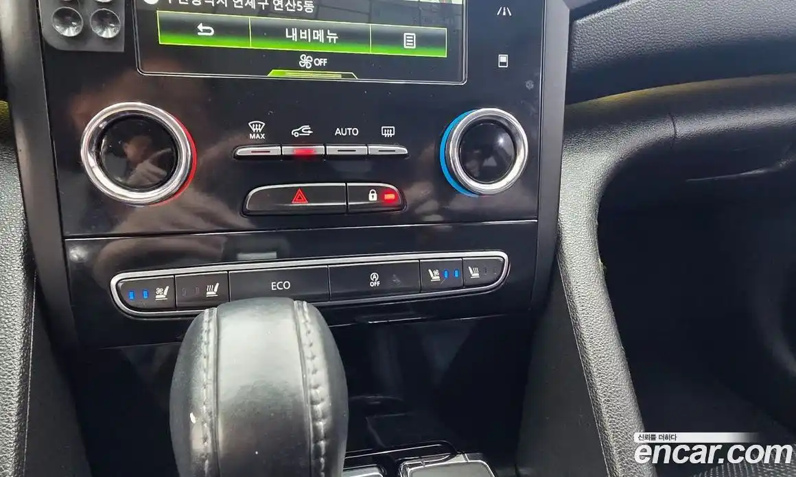 Renault SM6 2016 2.0 гидро, фото 10