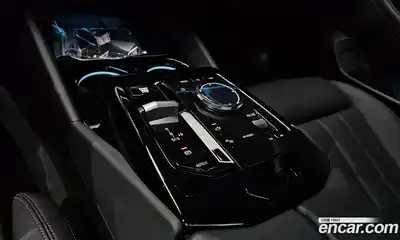 BMW 5-Series 2025 2.0 гидро, миниатюра 12