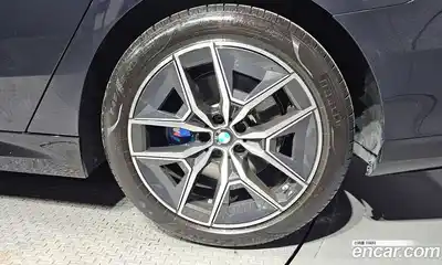 BMW 5-Series 2025 2.0 гидро, миниатюра 7