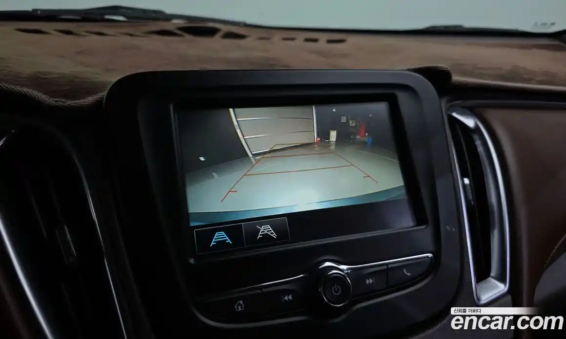 Chevrolet Malibu 2018 1.8 гидро, фото 14
