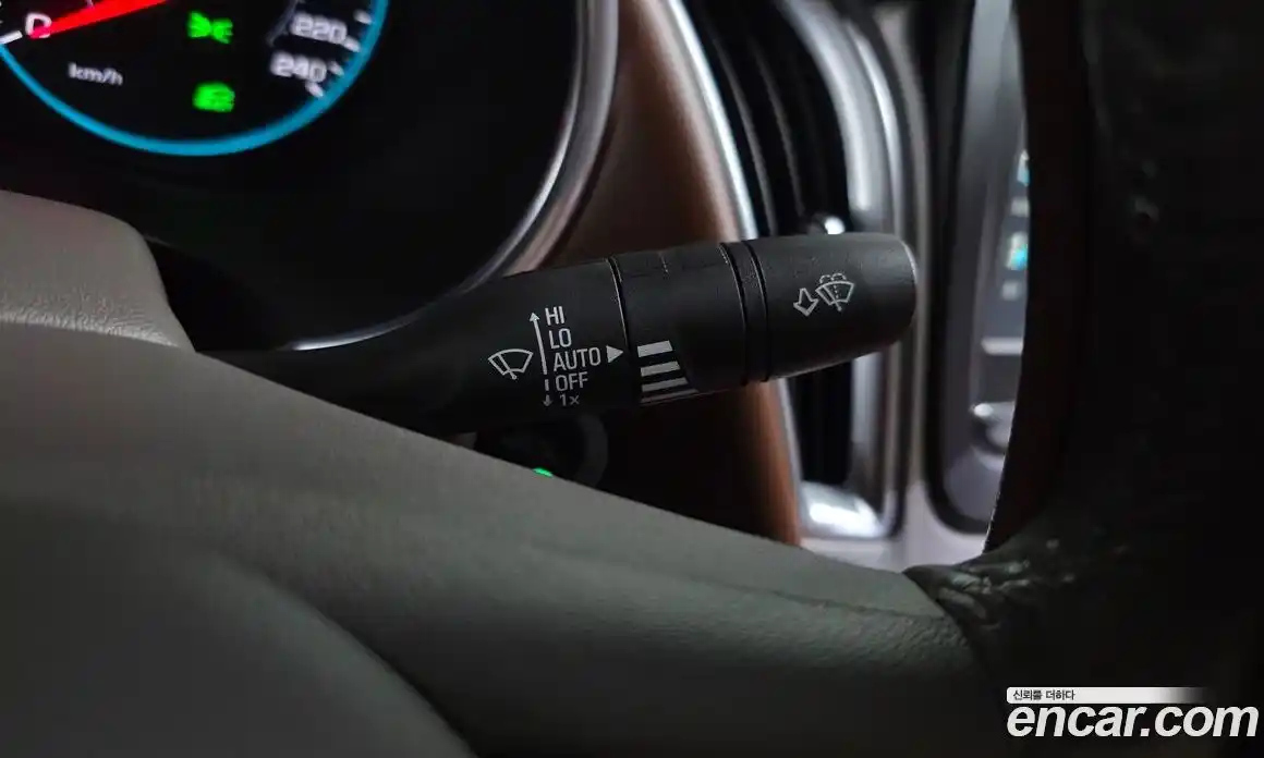 Chevrolet Malibu 2018 1.8 гидро, фото 15