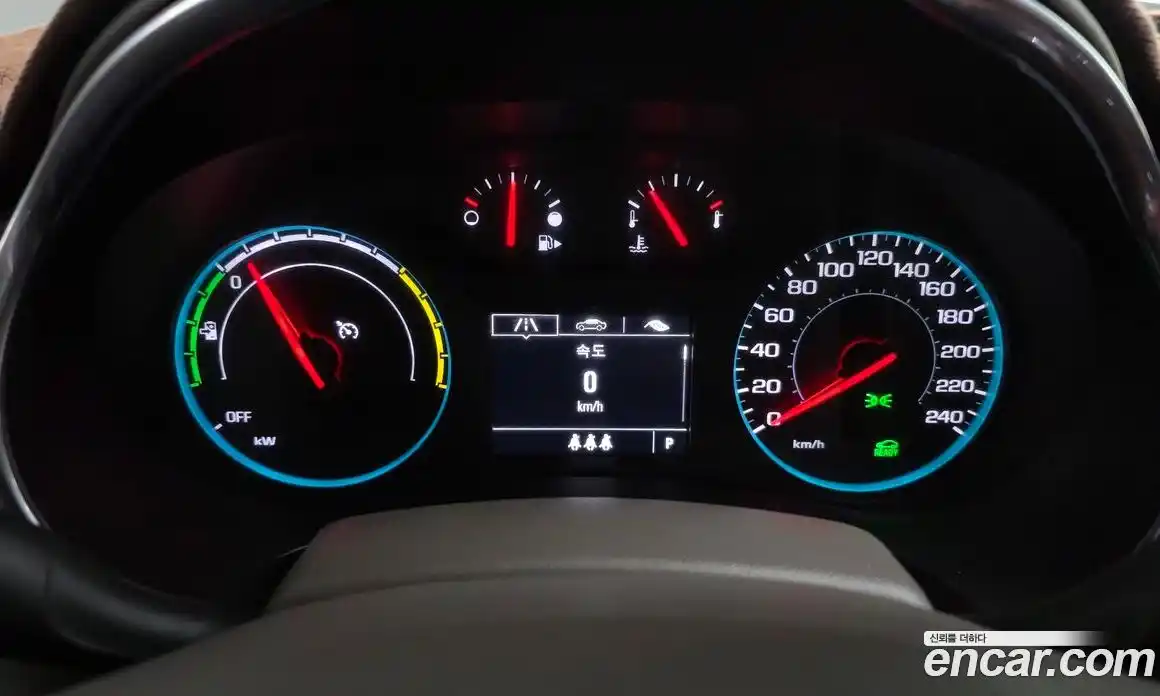 Chevrolet Malibu 2018 1.8 гидро, фото 16