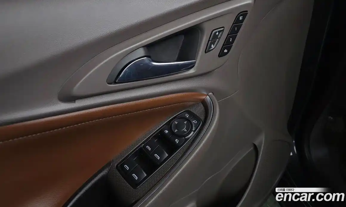 Chevrolet Malibu 2018 1.8 гидро, фото 17