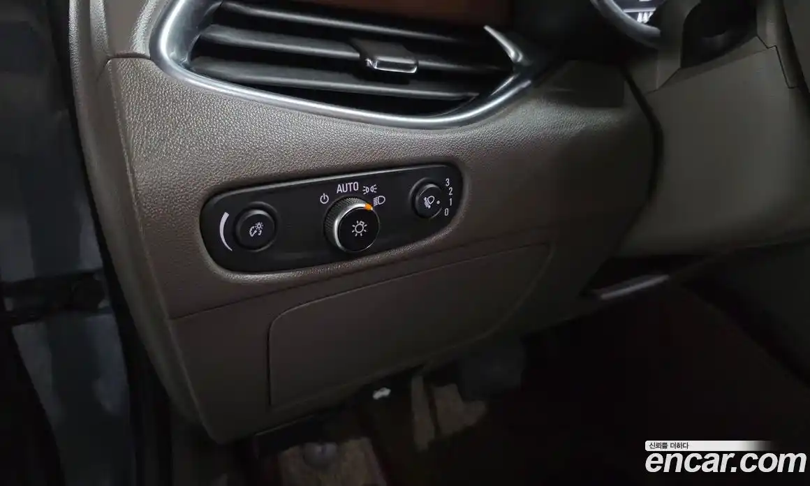 Chevrolet Malibu 2018 1.8 гидро, фото 18