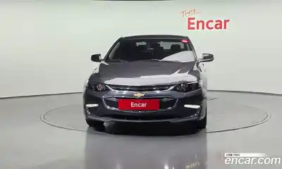 Chevrolet Malibu 2018 1.8 гидро, миниатюра 3