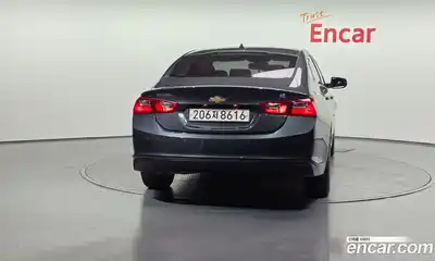 Chevrolet Malibu 2018 1.8 гидро, миниатюра 4