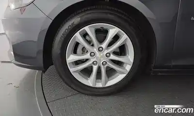 Chevrolet Malibu 2018 1.8 гидро, миниатюра 5