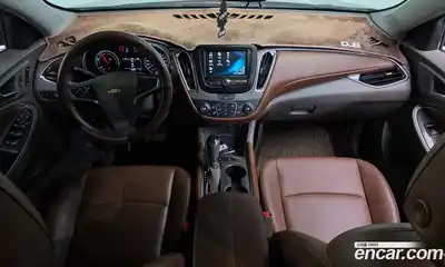 Chevrolet Malibu 2018 1.8 гидро, миниатюра 7
