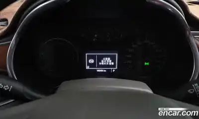 Chevrolet Malibu 2018 1.8 гидро, миниатюра 8
