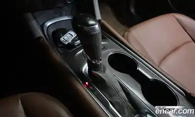Chevrolet Malibu 2018 1.8 гидро, миниатюра 9