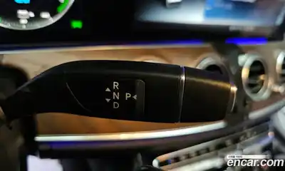 Mercedes-Benz E-Class 2019 2.0 гидро, миниатюра 12