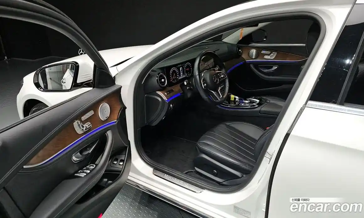 Mercedes-Benz E-Class 2019 2.0 гидро, фото 13