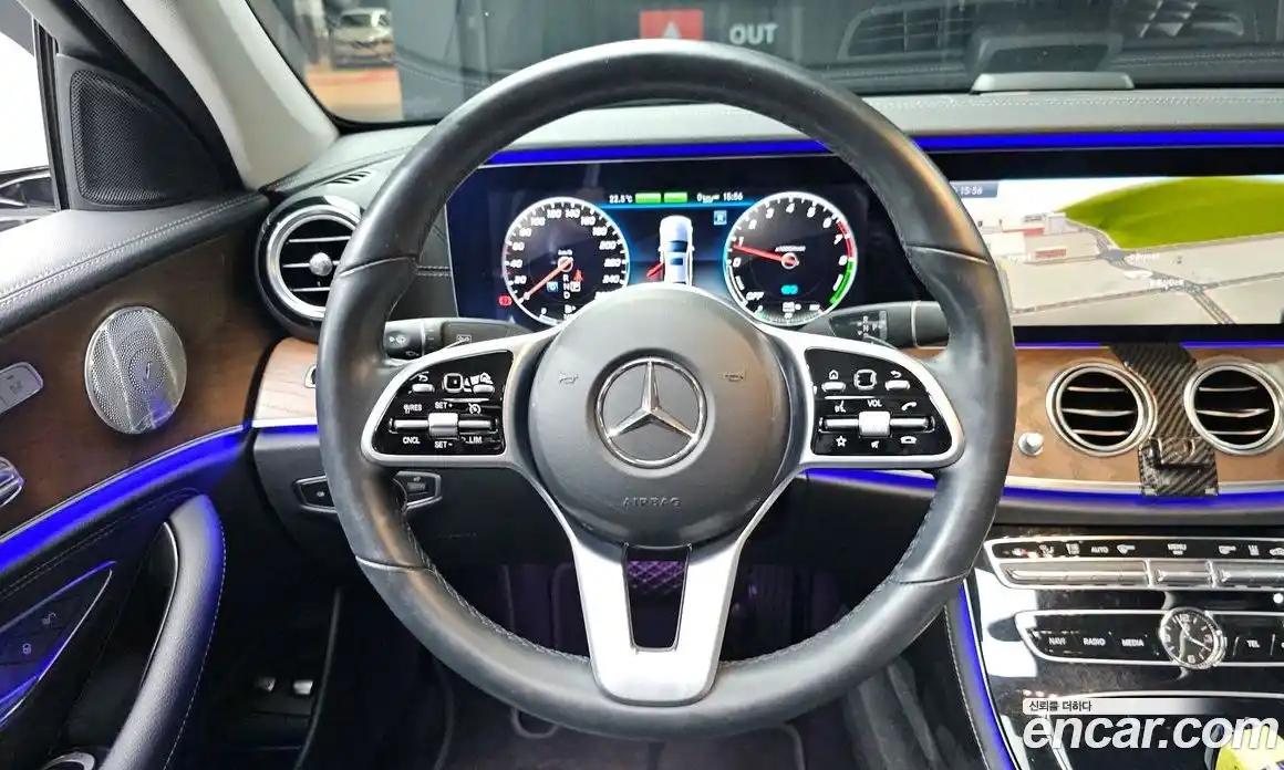 Mercedes-Benz E-Class 2019 2.0 гидро, фото 19