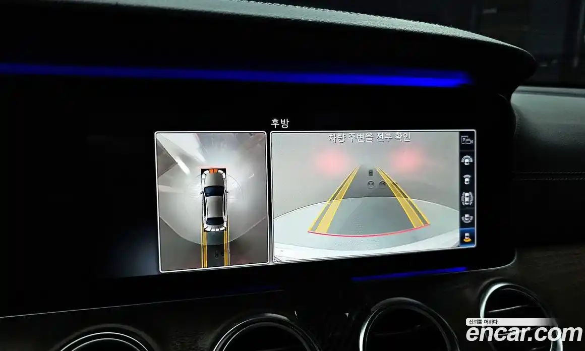 Mercedes-Benz E-Class 2019 2.0 гидро, фото 20