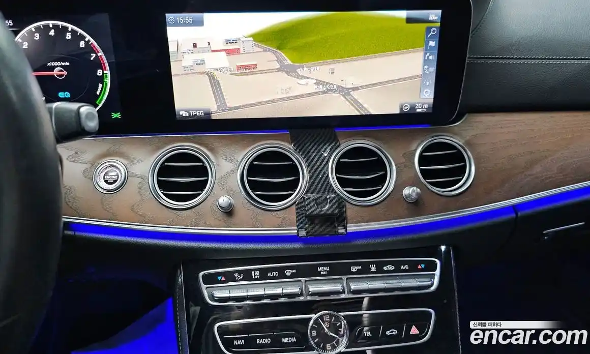 Mercedes-Benz E-Class 2019 2.0 гидро, фото 22