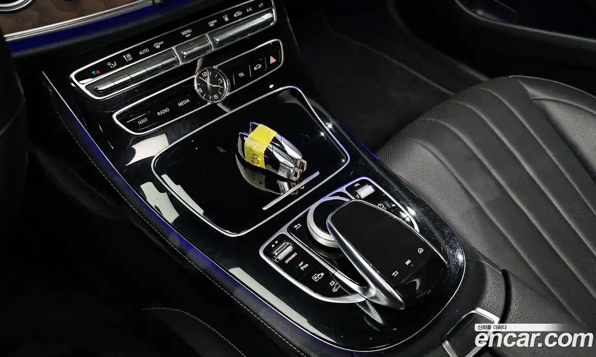 Mercedes-Benz E-Class 2019 2.0 гидро, фото 28