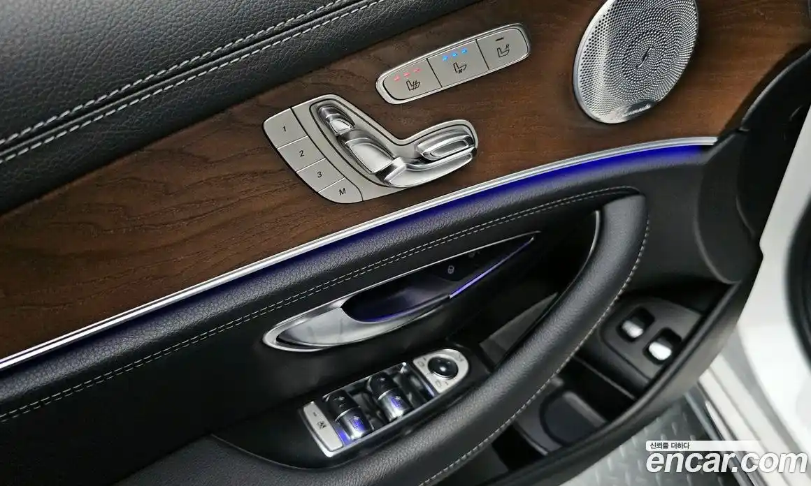 Mercedes-Benz E-Class 2019 2.0 гидро, фото 29