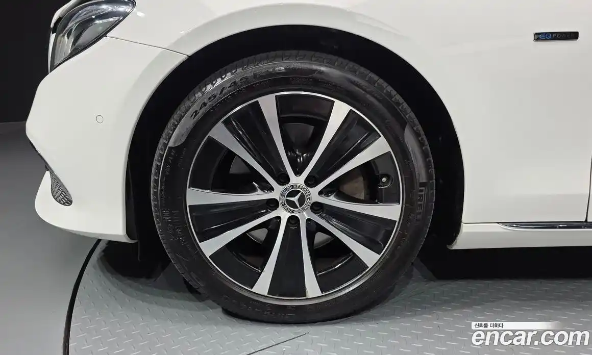 Mercedes-Benz E-Class 2019 2.0 гидро, фото 5