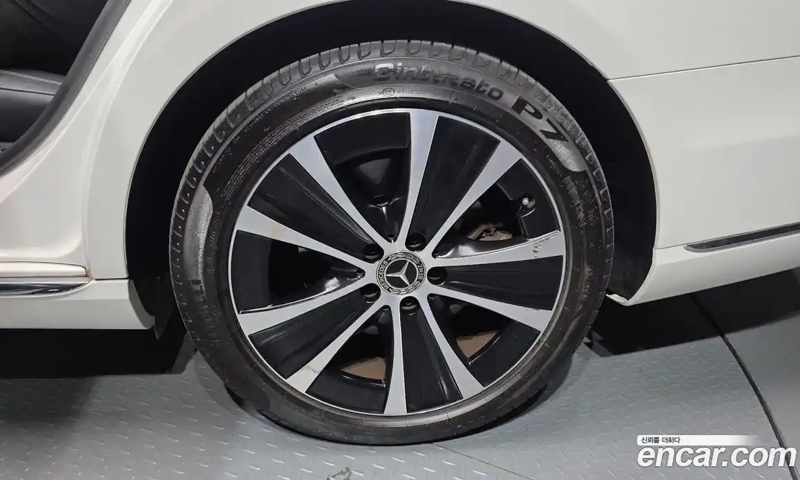 Mercedes-Benz E-Class 2019 2.0 гидро, фото 7