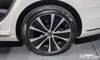 Mercedes-Benz E-Class 2019 2.0 гидро, миниатюра 7