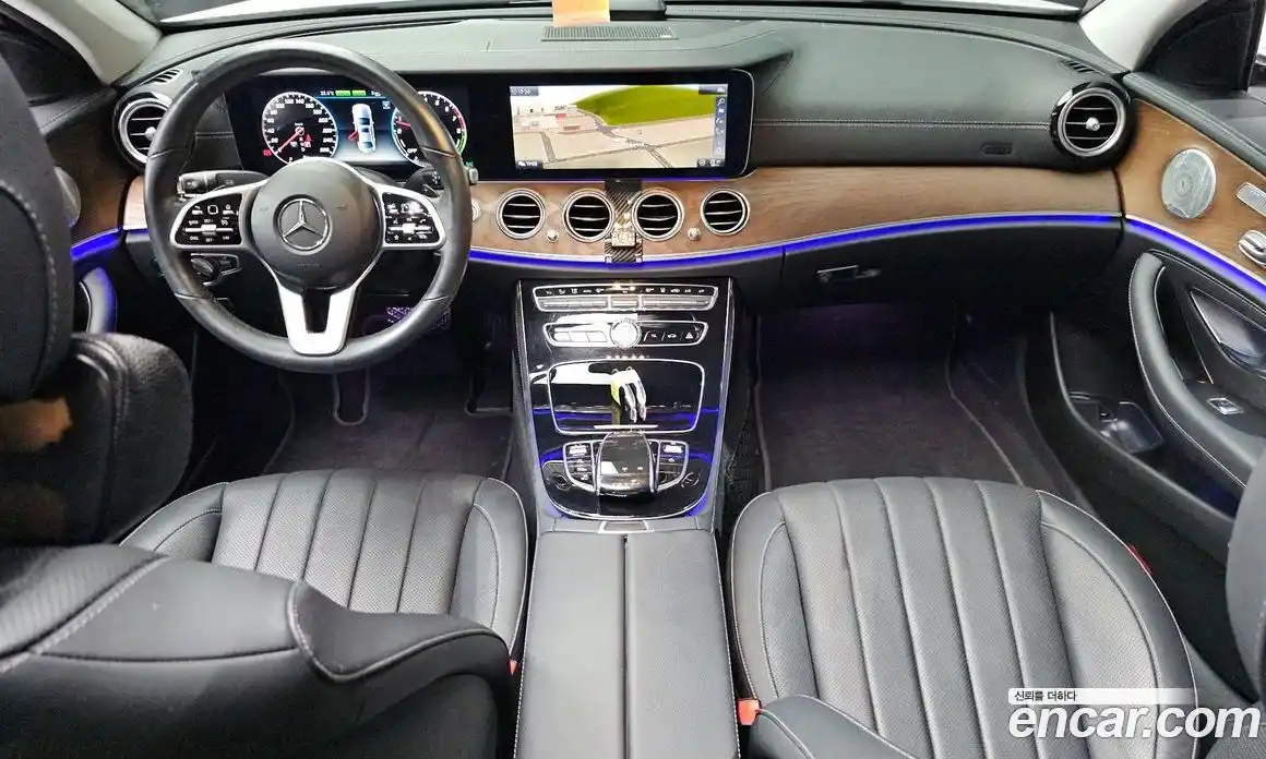 Mercedes-Benz E-Class 2019 2.0 гидро, фото 10