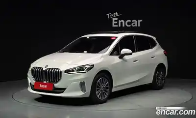 BMW 2-Series, 2024