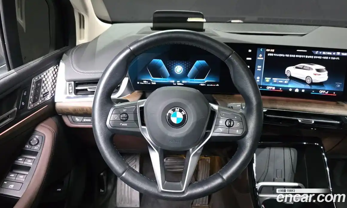 BMW 2-Series 2024 2.0 гидро, фото 19