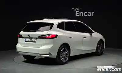 BMW 2-Series 2024 2.0 гидро, миниатюра 2