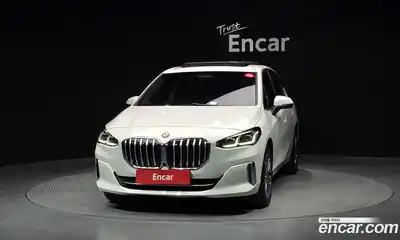 BMW 2-Series 2024 2.0 гидро, миниатюра 3