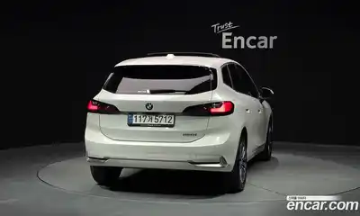 BMW 2-Series 2024 2.0 гидро, миниатюра 4