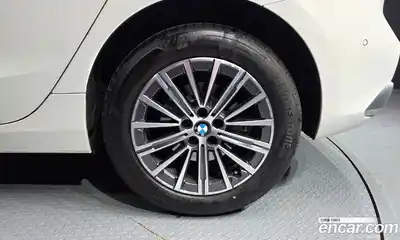 BMW 2-Series 2024 2.0 гидро, миниатюра 7
