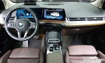 BMW 2-Series 2024 2.0 гидро, миниатюра 10