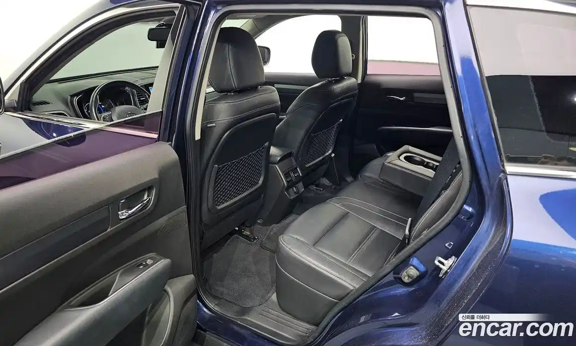Renault QM6 2017 2.0 гидро, фото 11