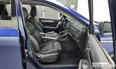 Renault QM6 2017 2.0 гидро, миниатюра 12