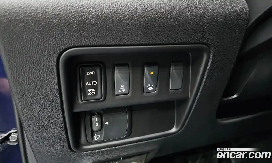 Renault QM6 2017 2.0 гидро, фото 13