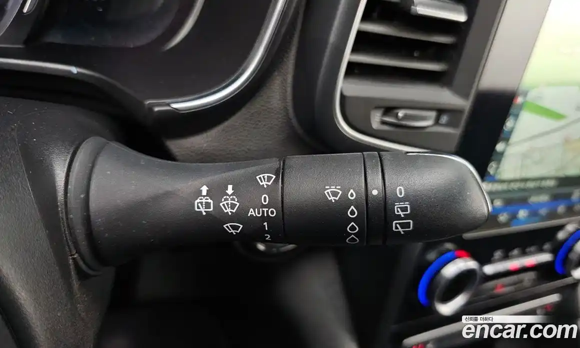 Renault QM6 2017 2.0 гидро, фото 15