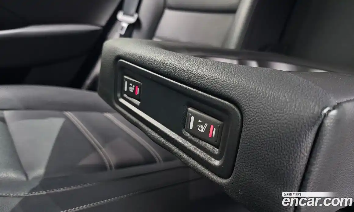 Renault QM6 2017 2.0 гидро, фото 19